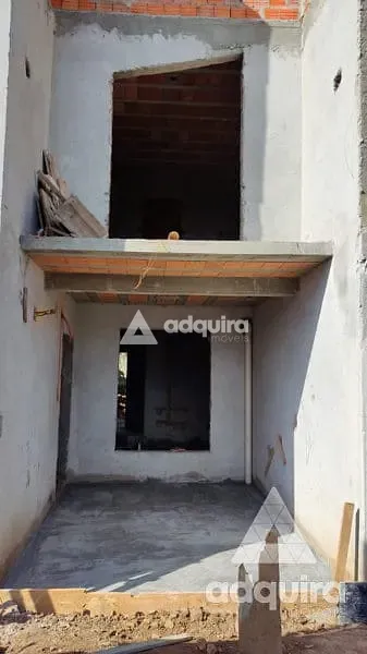 Sobrado, 2 quartos, 101 m² - Foto 8