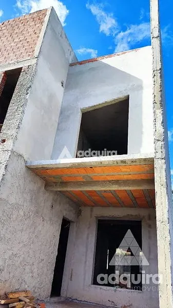 Sobrado, 2 quartos, 101 m² - Foto 6