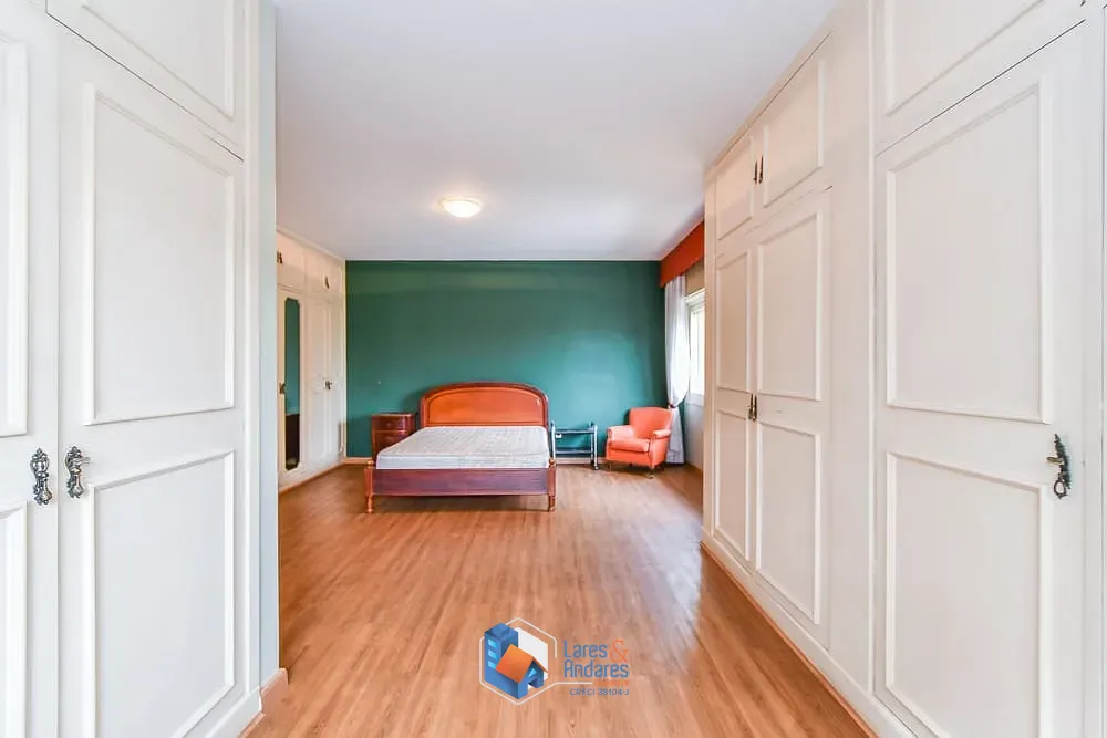 Casa, 4 quartos, 290 m² - Foto 38