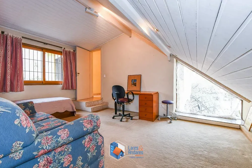 Casa, 4 quartos, 290 m² - Foto 46