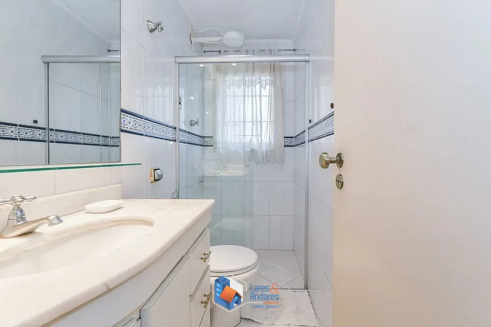 Casa, 4 quartos, 290 m² - Foto 45
