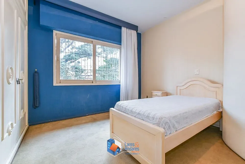 Casa, 4 quartos, 290 m² - Foto 44
