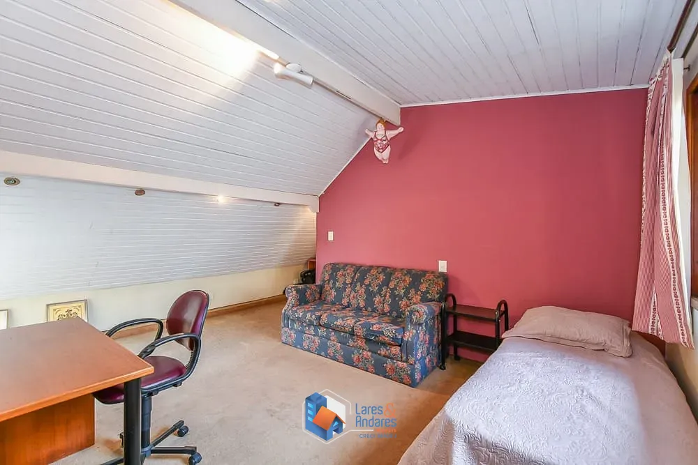 Casa, 4 quartos, 290 m² - Foto 48
