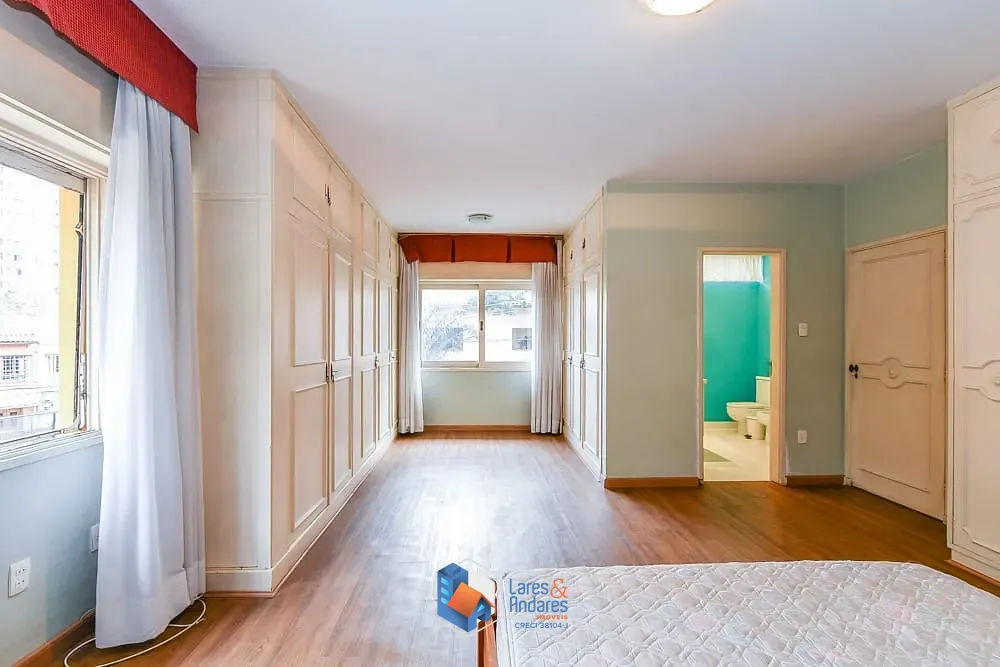 Casa, 4 quartos, 290 m² - Foto 37