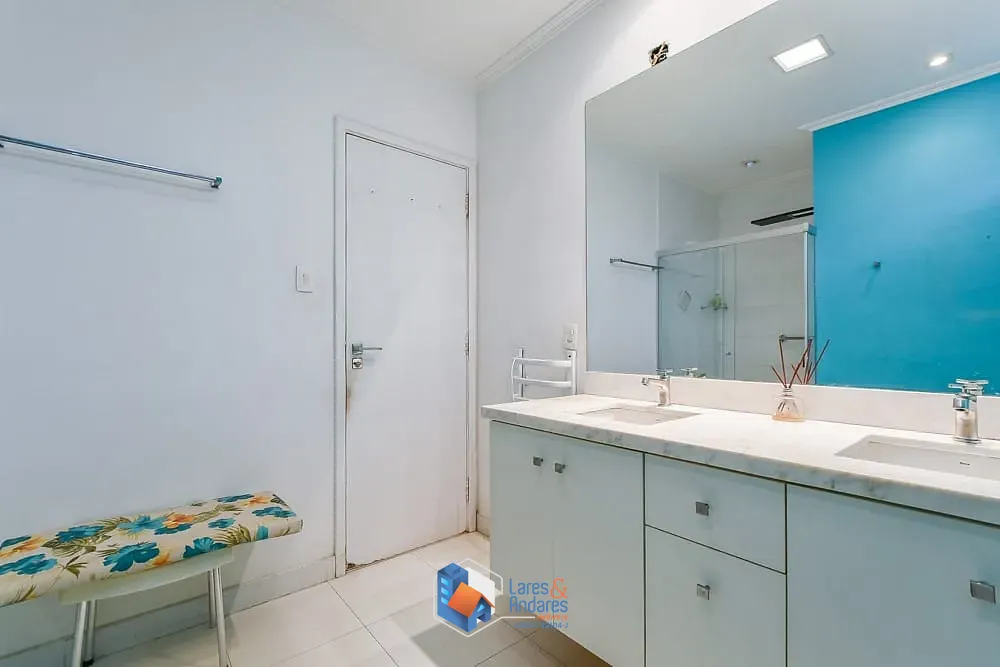 Casa, 4 quartos, 290 m² - Foto 33