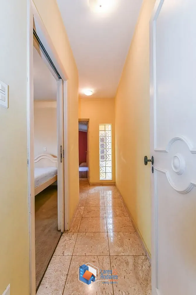 Casa, 4 quartos, 290 m² - Foto 42