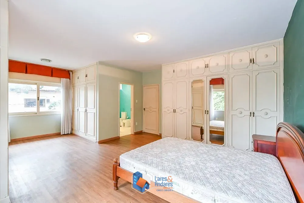 Casa, 4 quartos, 290 m² - Foto 36