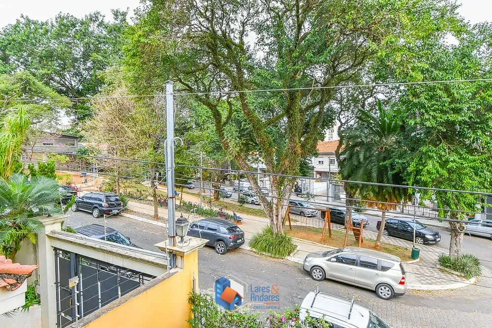 Casa, 4 quartos, 290 m² - Foto 32