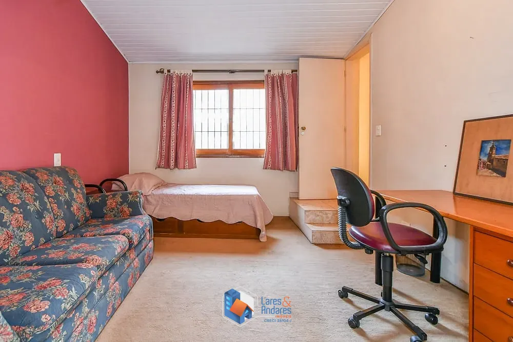 Casa, 4 quartos, 290 m² - Foto 47