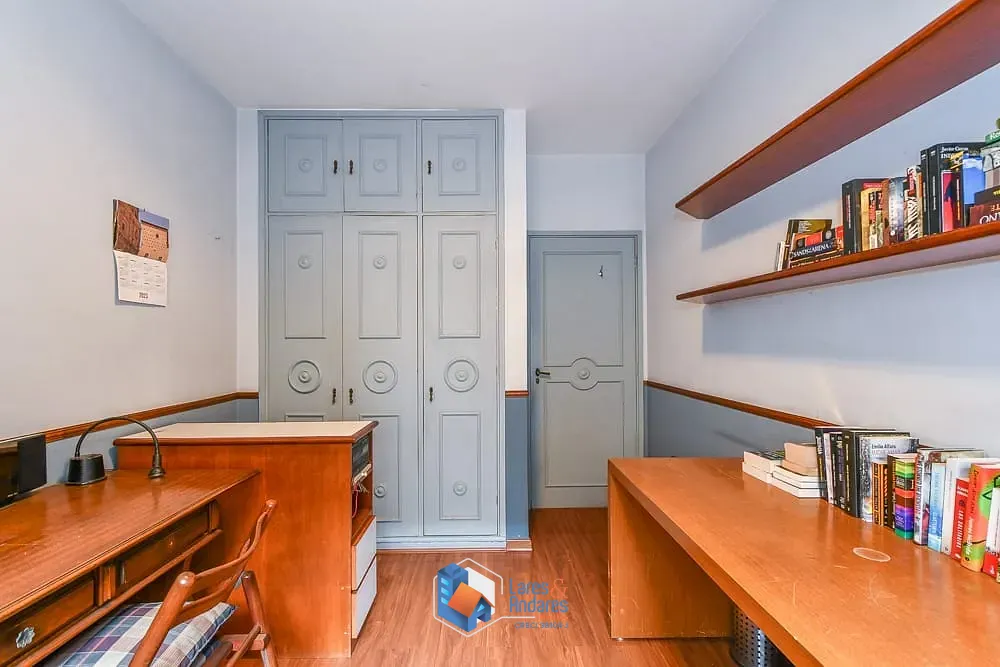 Casa, 4 quartos, 290 m² - Foto 40