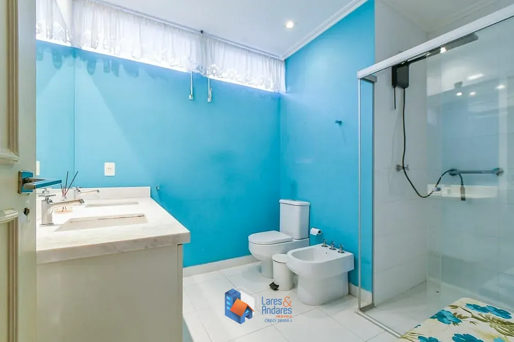 Casa, 4 quartos, 290 m² - Foto 34