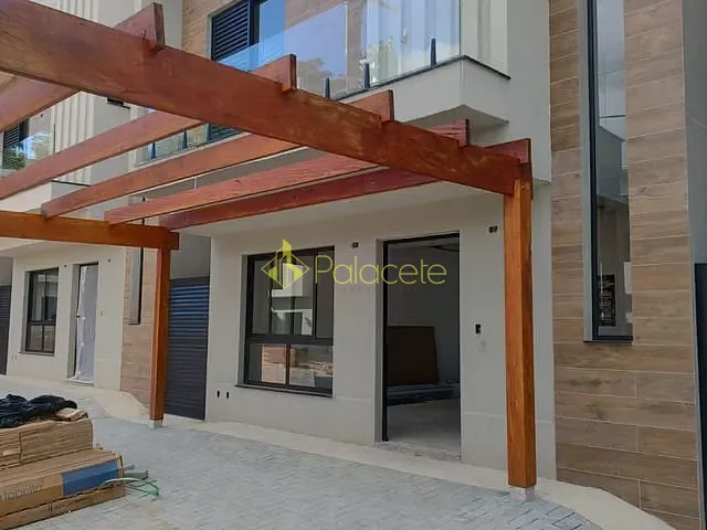 Casa com 216m² 3 quartos e 3 banheiros, à venda, no bairro Urbanova em São José Dos Campos