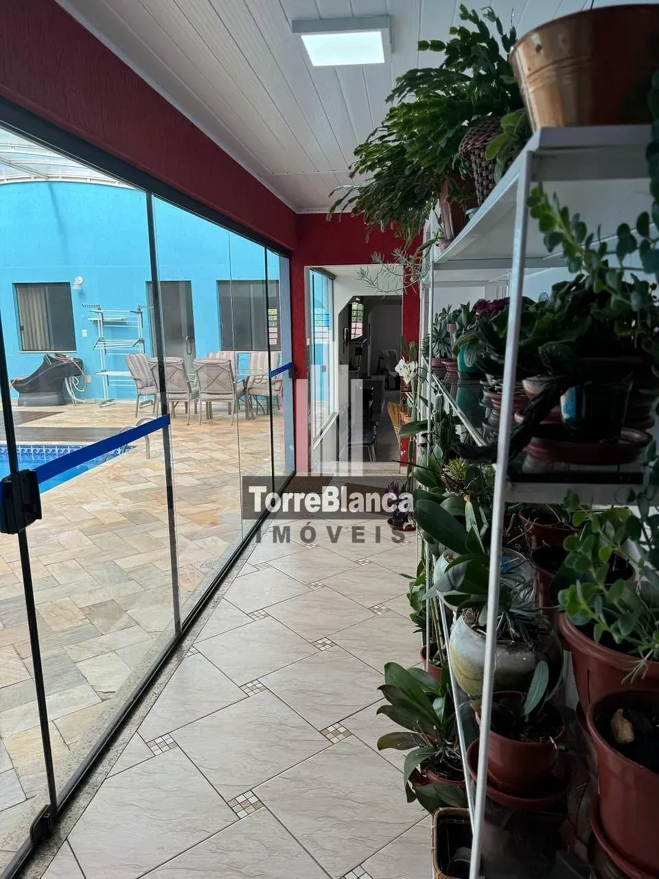 Casa, 4 quartos, 391 m² - Foto 17