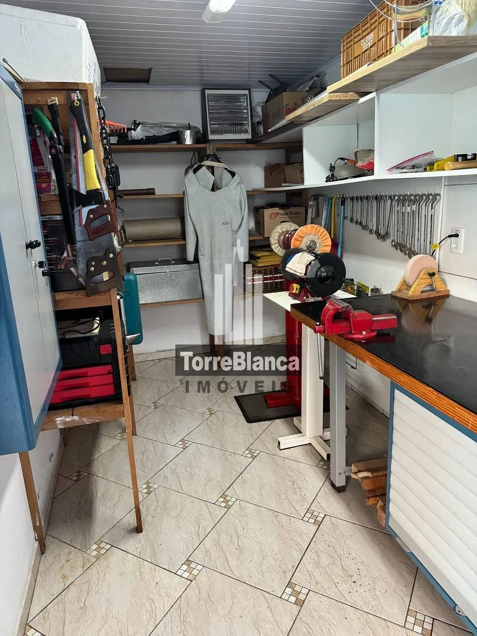 Casa, 4 quartos, 391 m² - Foto 21