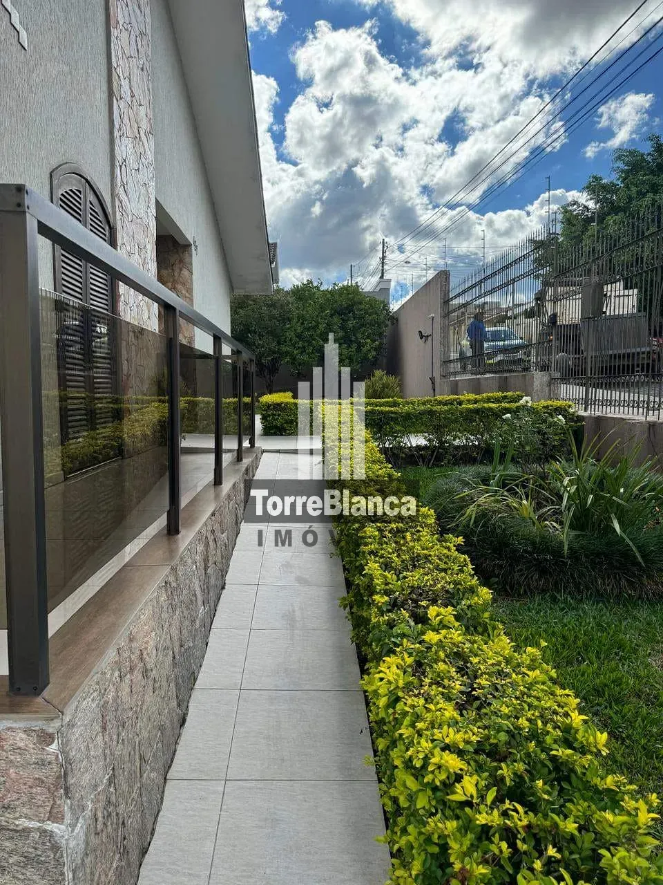 Casa, 4 quartos, 391 m² - Foto 8