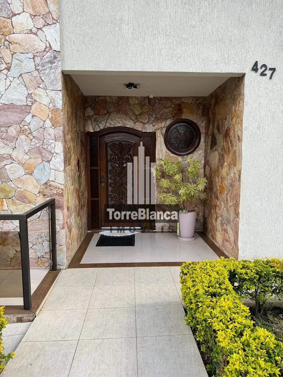 Casa, 4 quartos, 391 m² - Foto 2