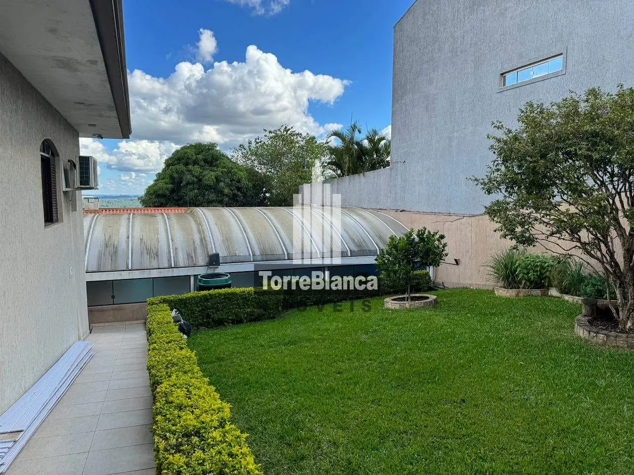 Casa, 4 quartos, 391 m² - Foto 6