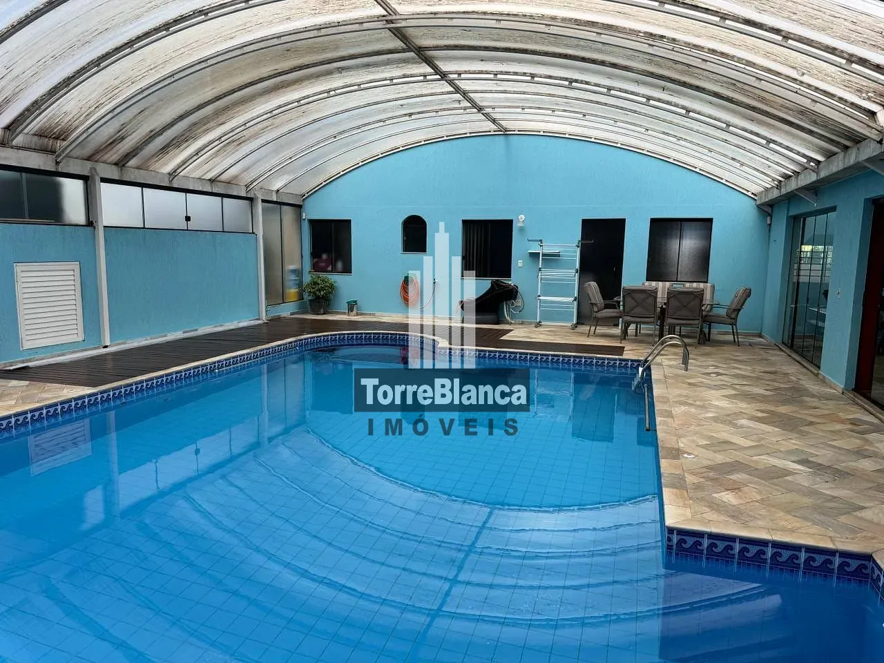 Casa, 4 quartos, 391 m² - Foto 37