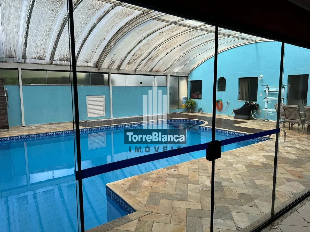 Casa, 4 quartos, 391 m² - Foto 39