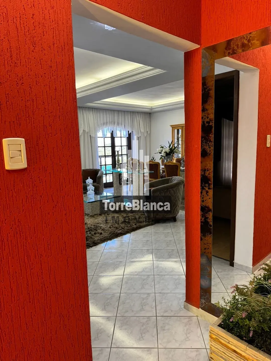 Casa, 4 quartos, 391 m² - Foto 4