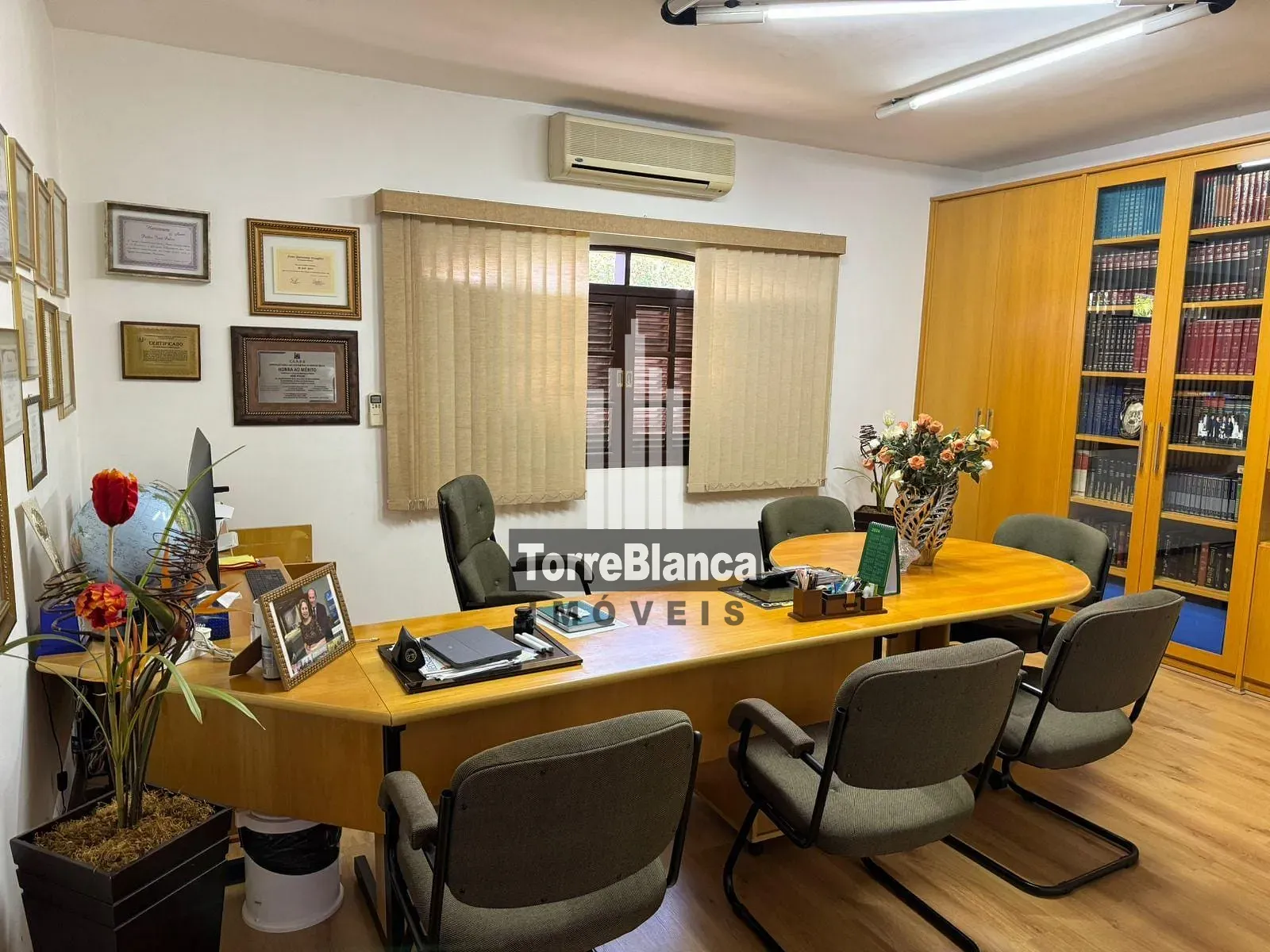 Casa, 4 quartos, 391 m² - Foto 24