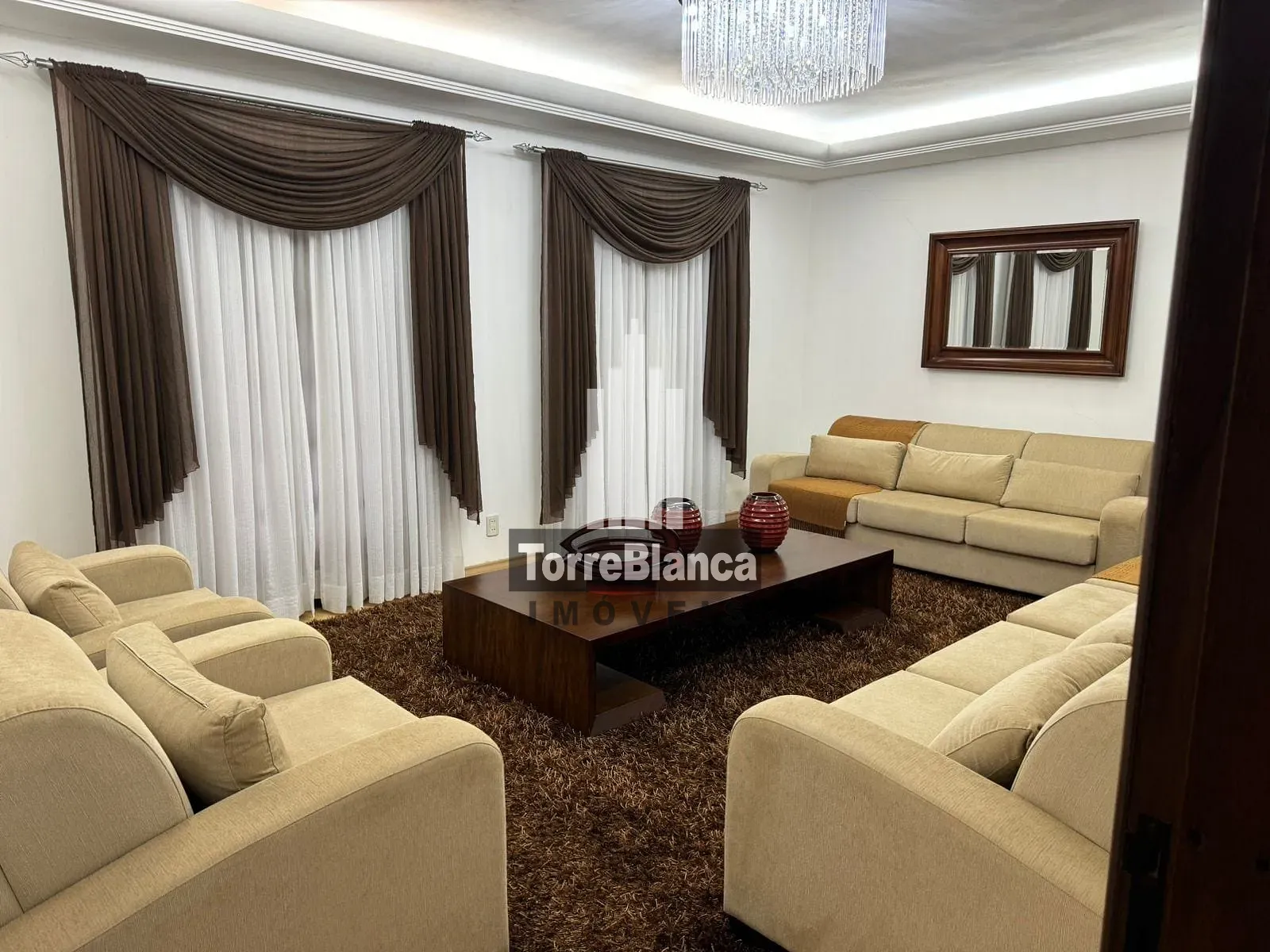 Casa, 4 quartos, 391 m² - Foto 12