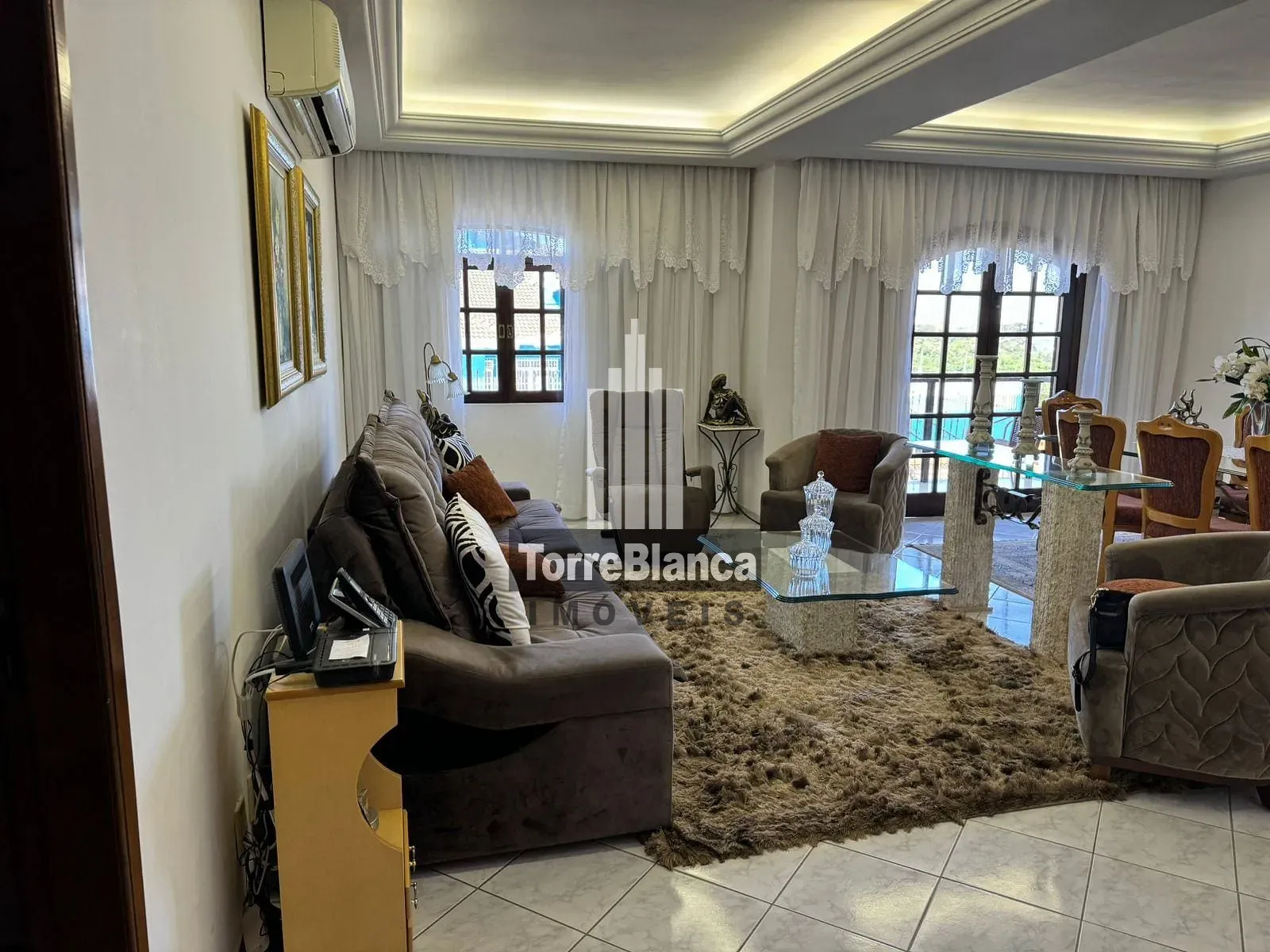 Casa, 4 quartos, 391 m² - Foto 11