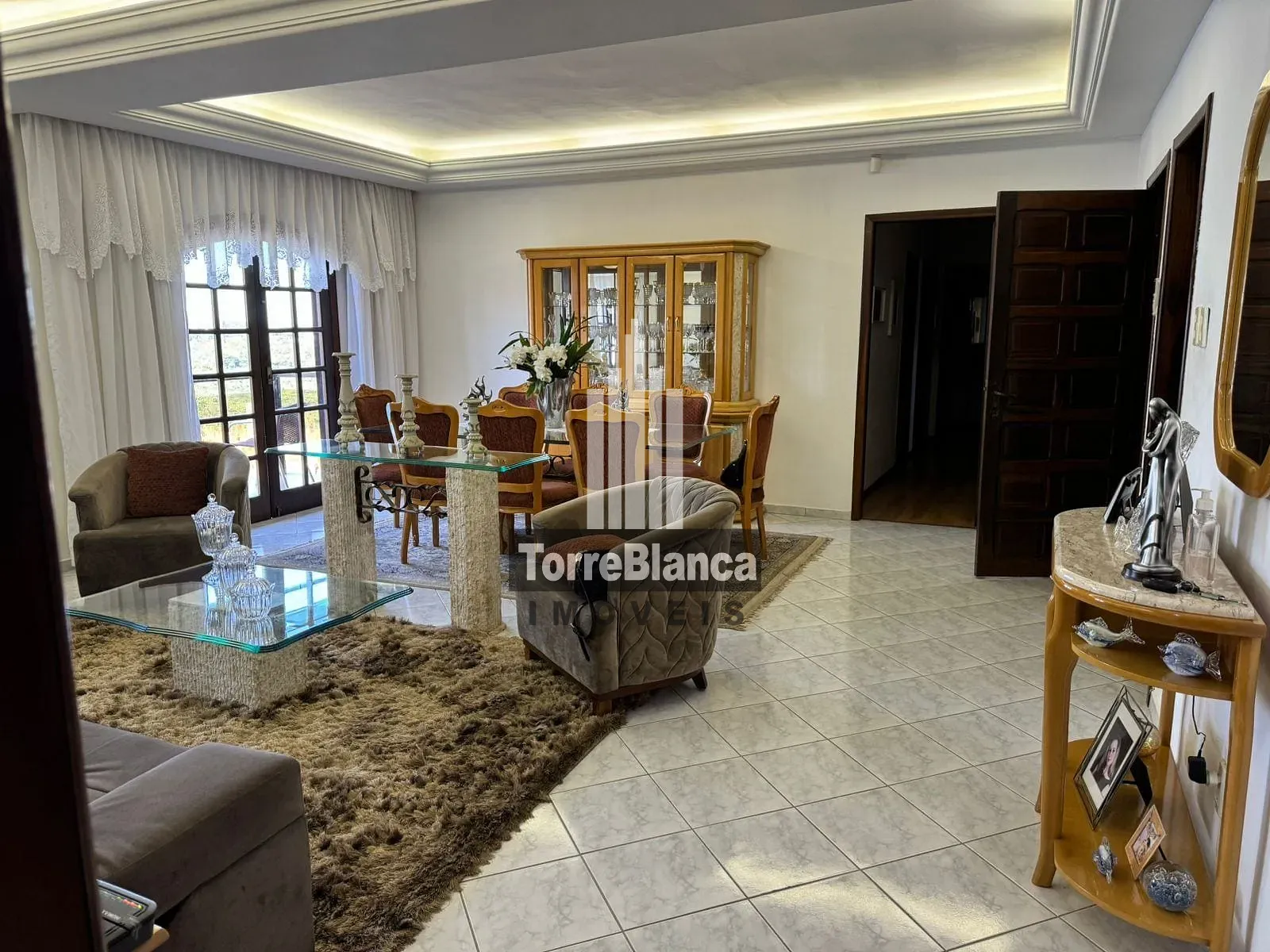 Casa, 4 quartos, 391 m² - Foto 13