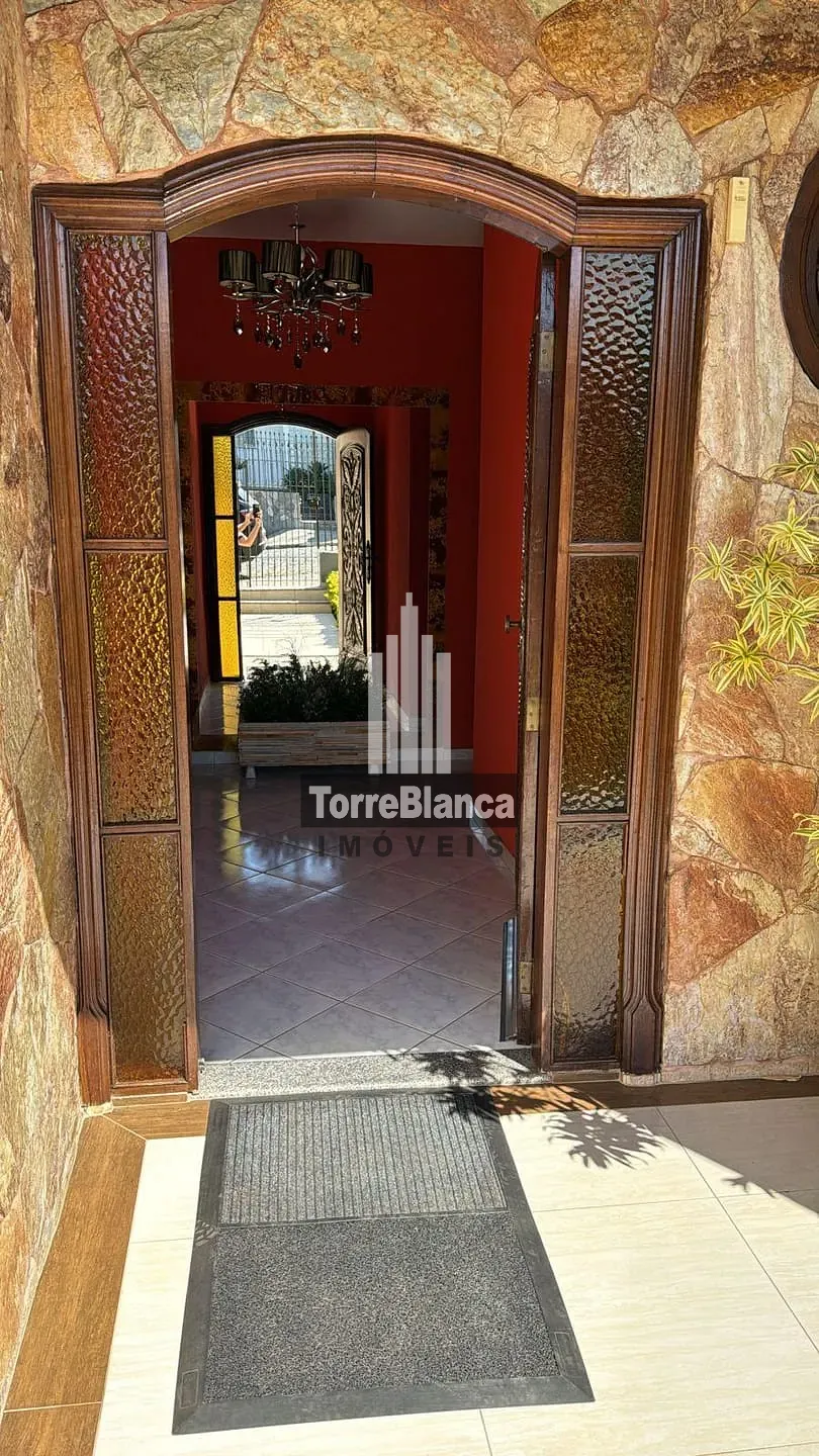 Casa, 4 quartos, 391 m² - Foto 3