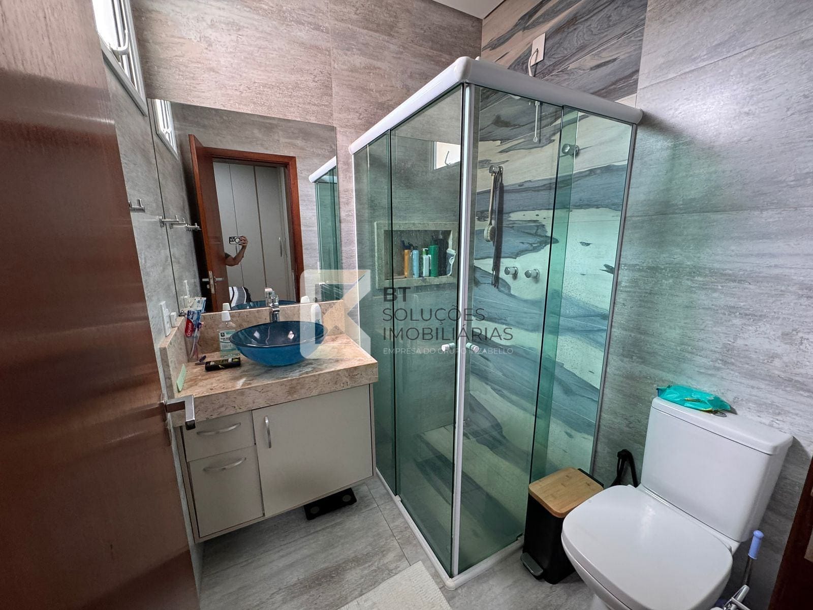 Casa, 3 quartos, 105 m² - Foto 11