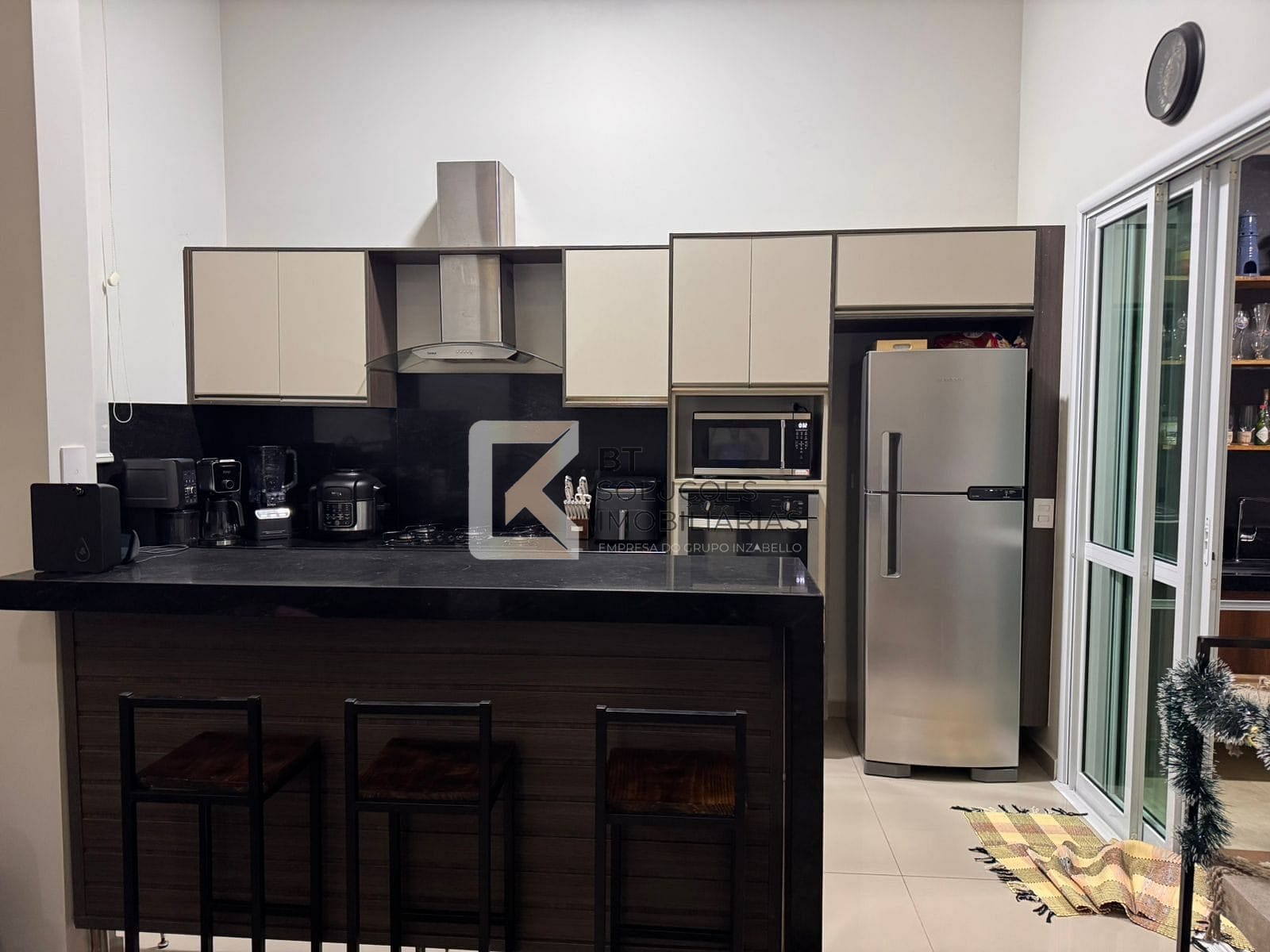 Casa, 3 quartos, 105 m² - Foto 3