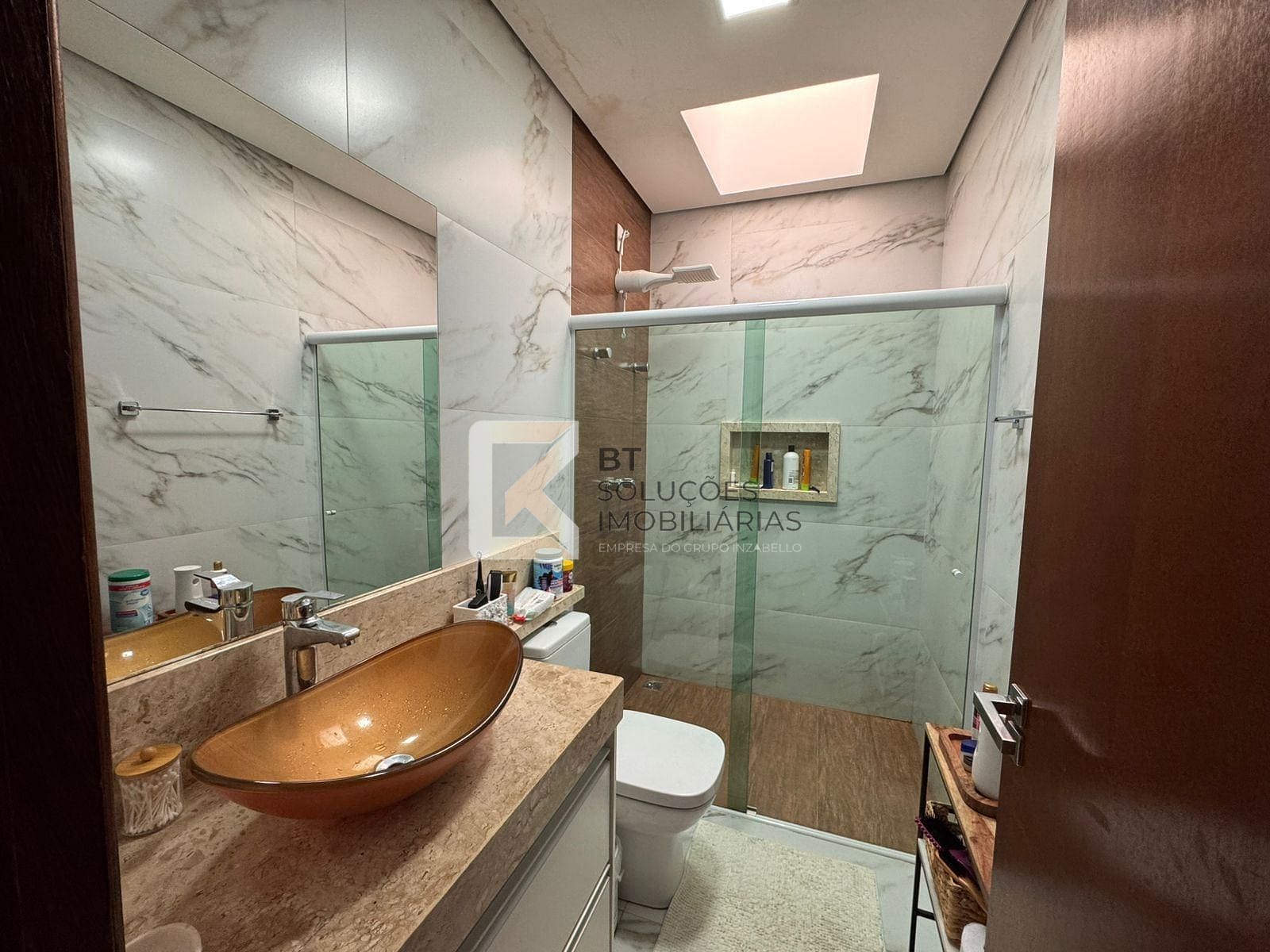 Casa, 3 quartos, 105 m² - Foto 9