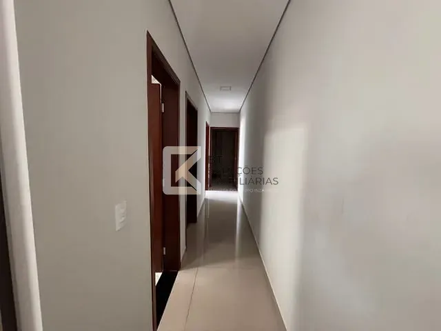 Casa com 150m² 3 quartos e 2 banheiros, à venda, no bairro Jardins do Império em Indaiatuba