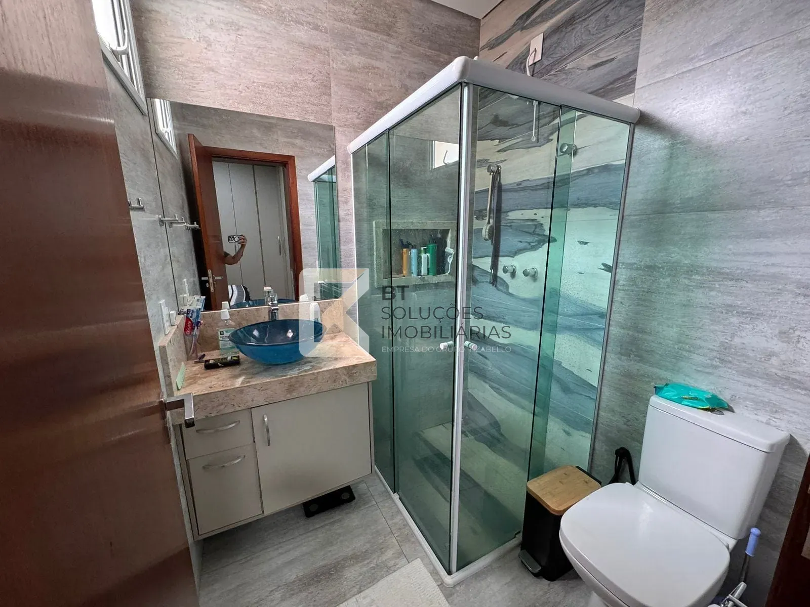 Casa, 3 quartos, 105 m² - Foto 11