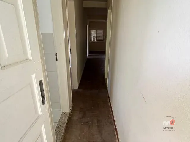 Casa 3 quartos e 1 banheiro, à venda, no bairro Centro em Petrópolis
