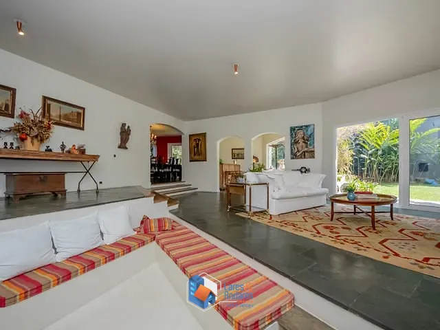Casa com 763m² 4 quartos e 5 banheiros, à venda, no bairro Real Parque em São Paulo