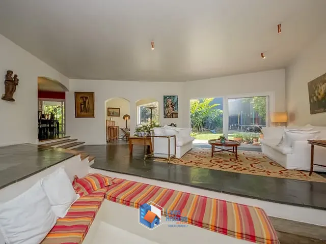 Casa com 763m² 4 quartos e 5 banheiros, à venda, no bairro Real Parque em São Paulo