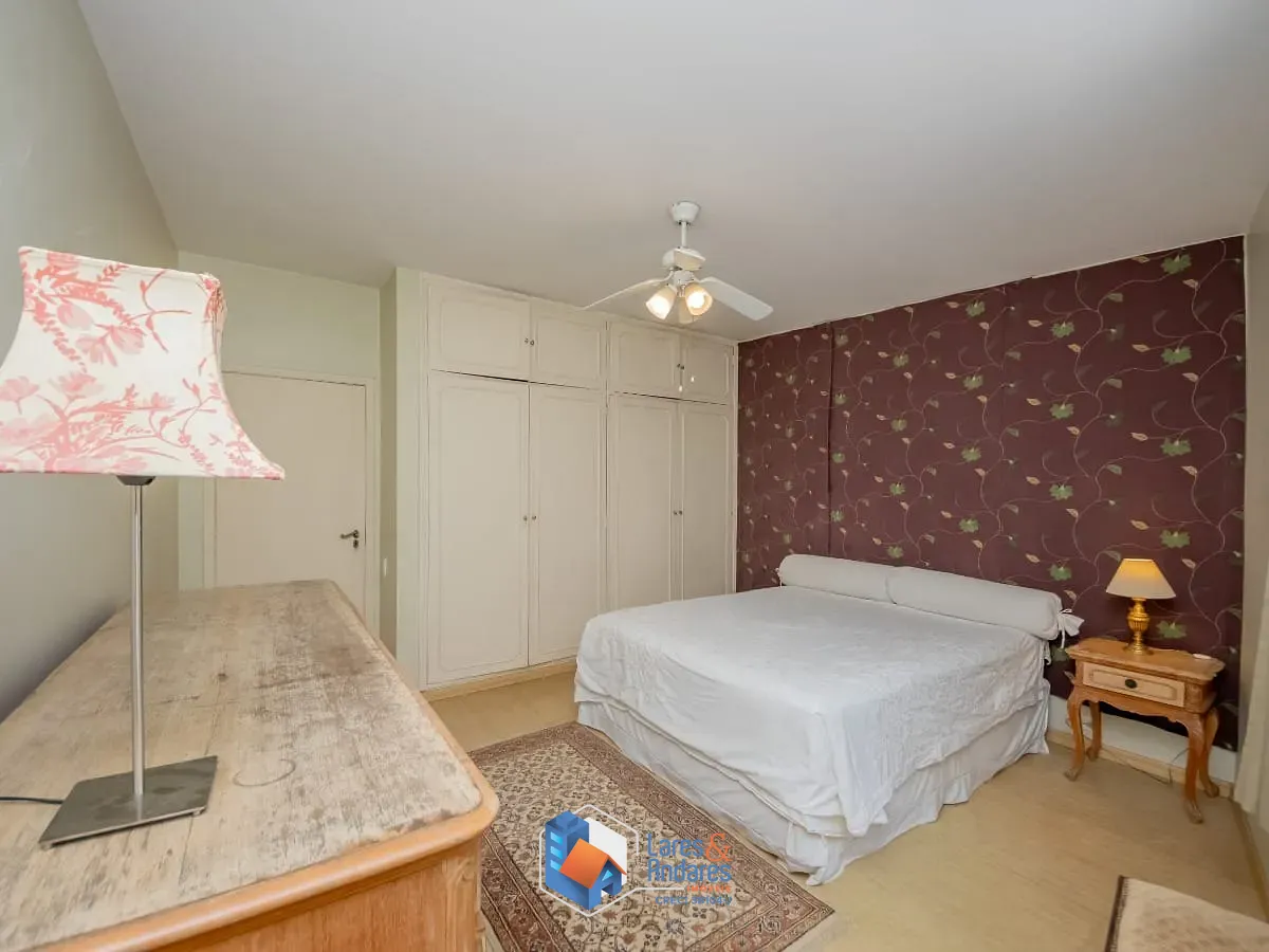 Casa, 4 quartos, 295 m² - Foto 39