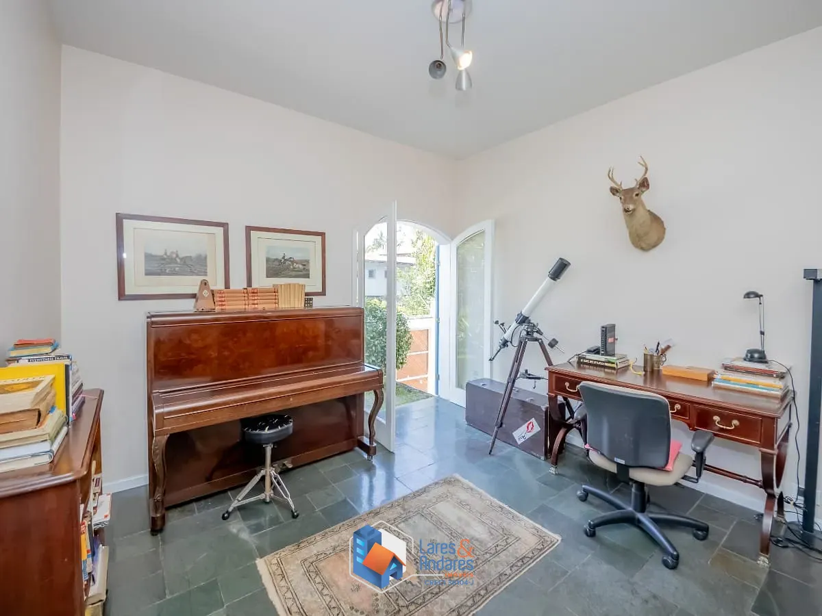 Casa, 4 quartos, 295 m² - Foto 49