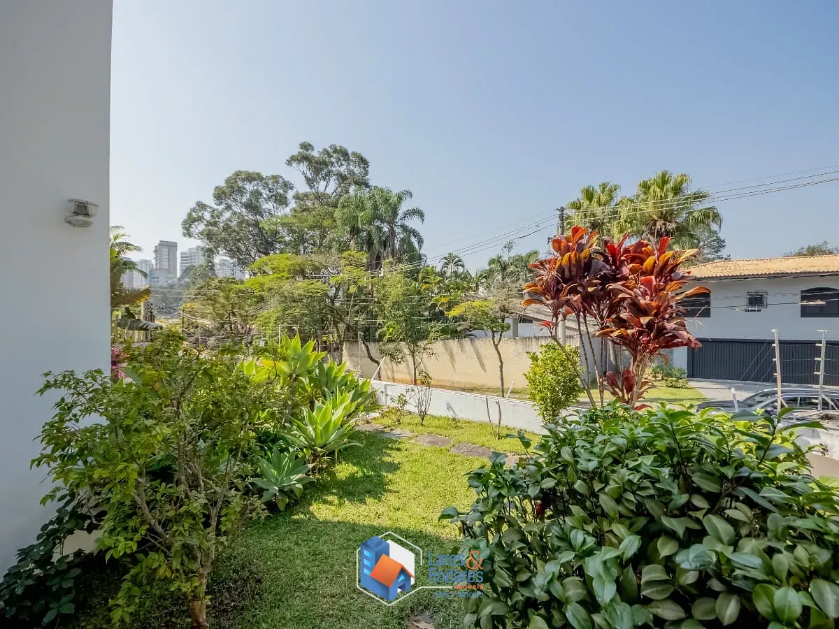 Casa, 4 quartos, 295 m² - Foto 52
