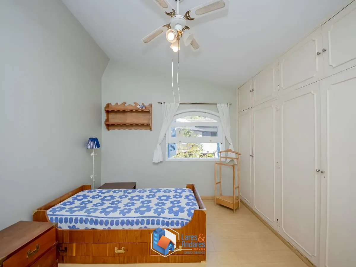 Casa, 4 quartos, 295 m² - Foto 33