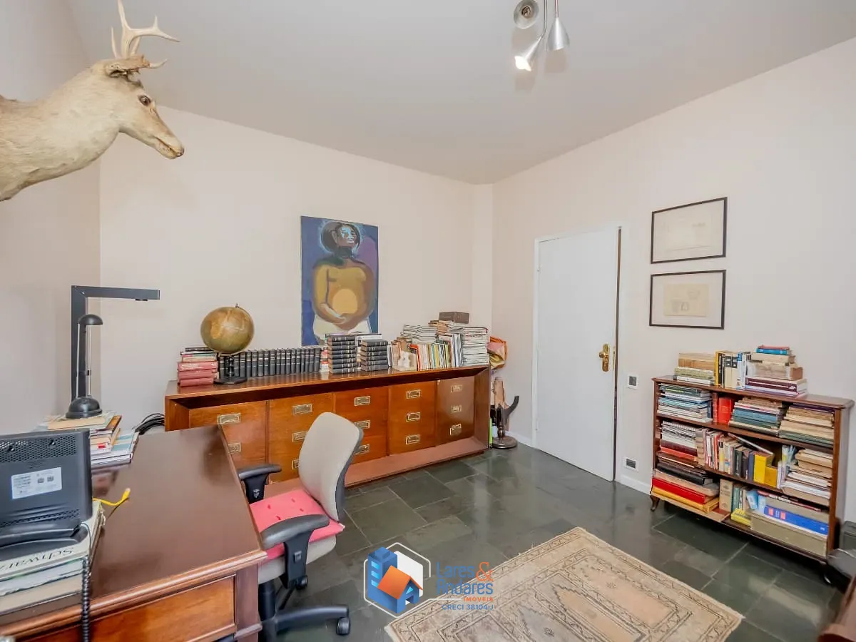 Casa, 4 quartos, 295 m² - Foto 51