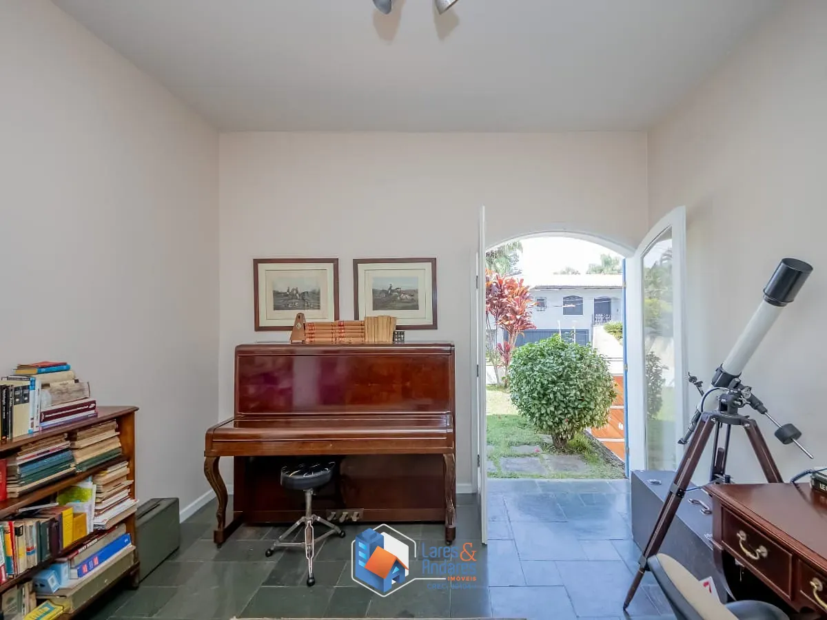 Casa, 4 quartos, 295 m² - Foto 50
