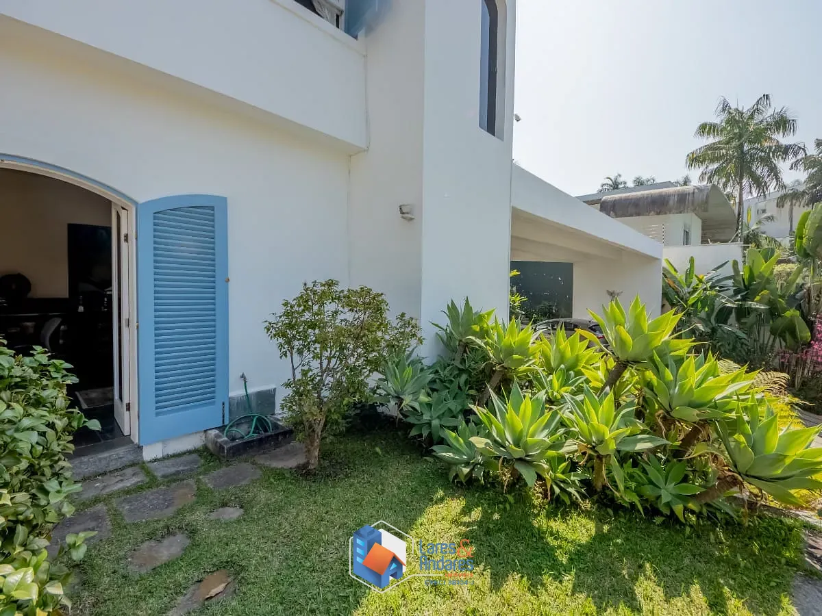 Casa, 4 quartos, 295 m² - Foto 53