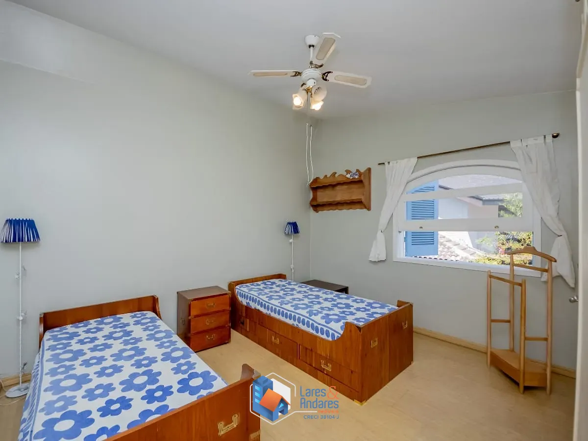Casa, 4 quartos, 295 m² - Foto 32