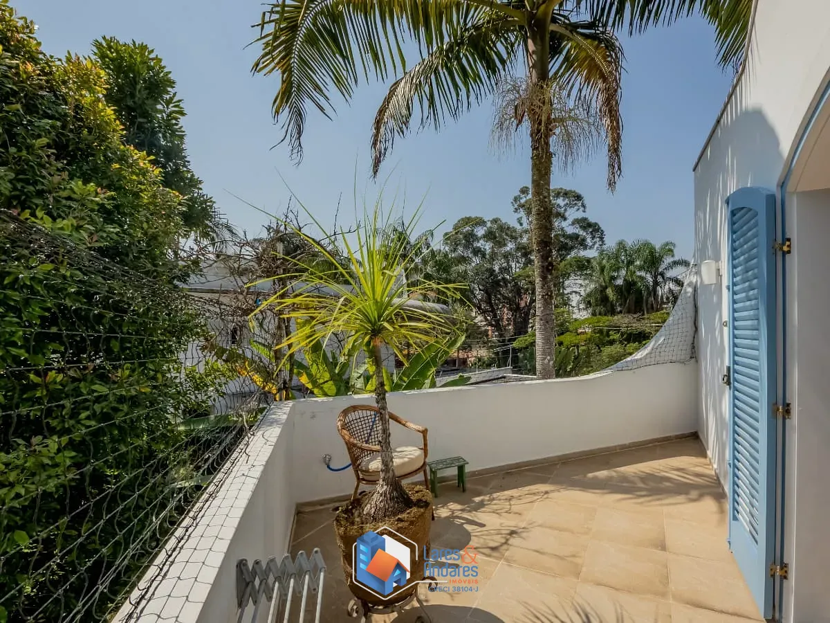Casa, 4 quartos, 295 m² - Foto 46