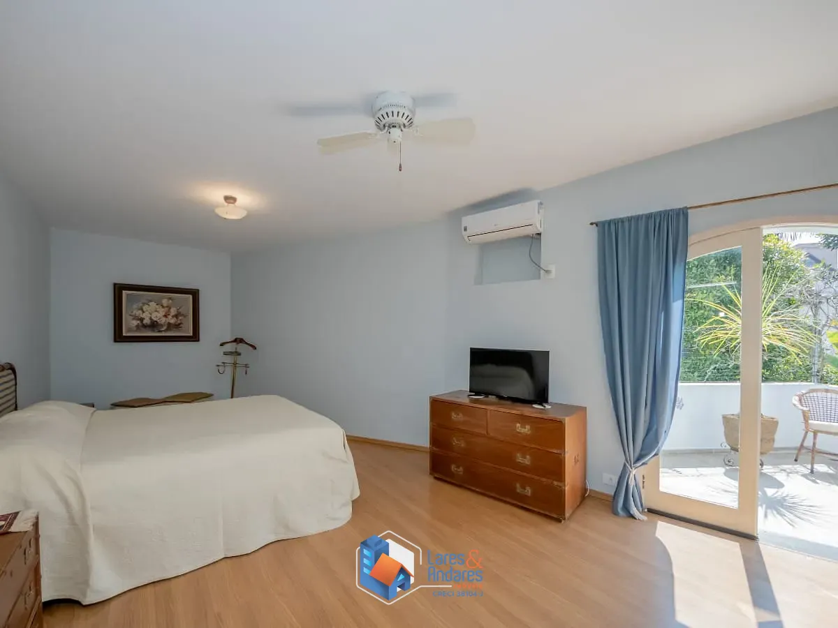 Casa, 4 quartos, 295 m² - Foto 42