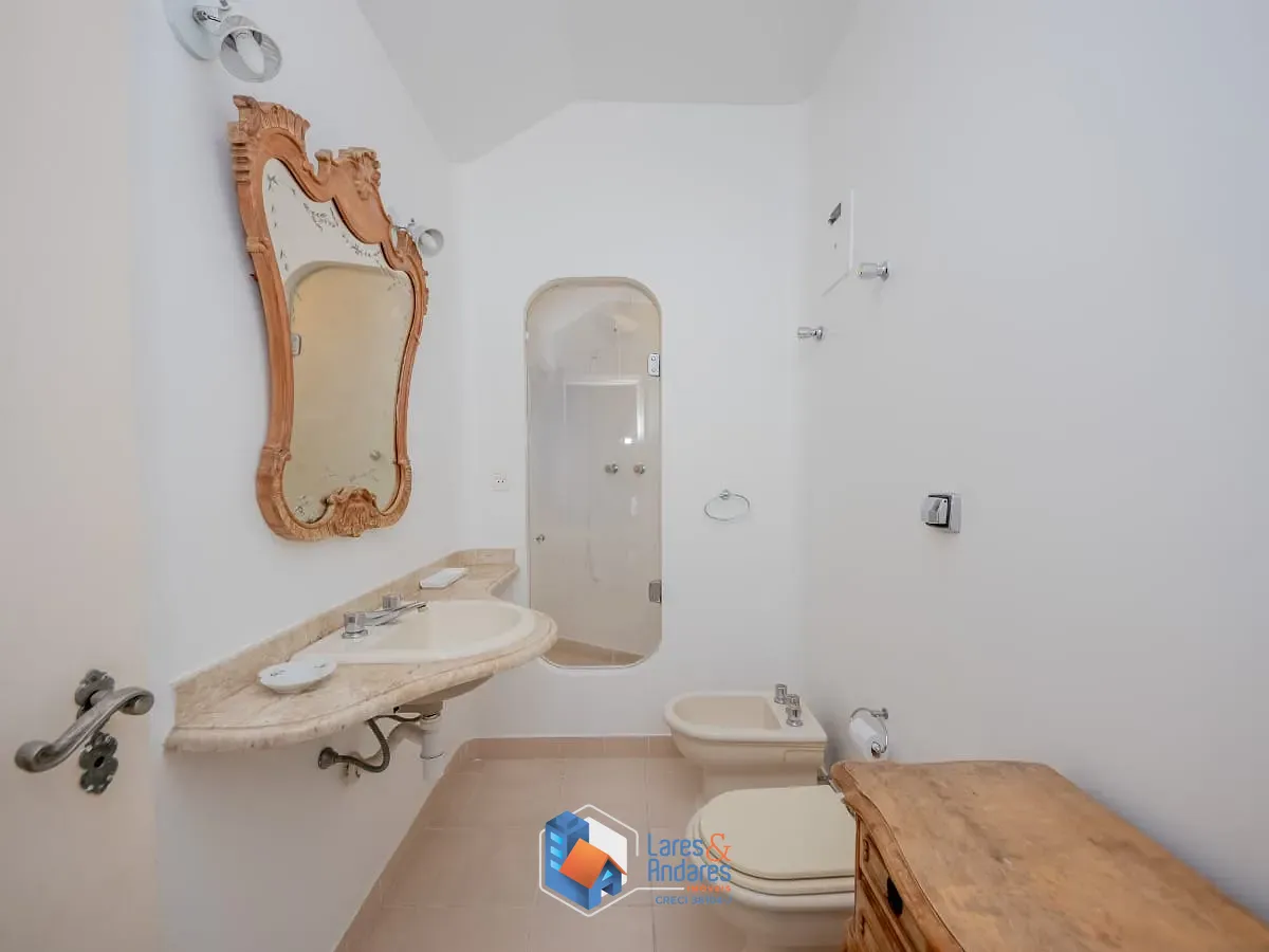 Casa, 4 quartos, 295 m² - Foto 36