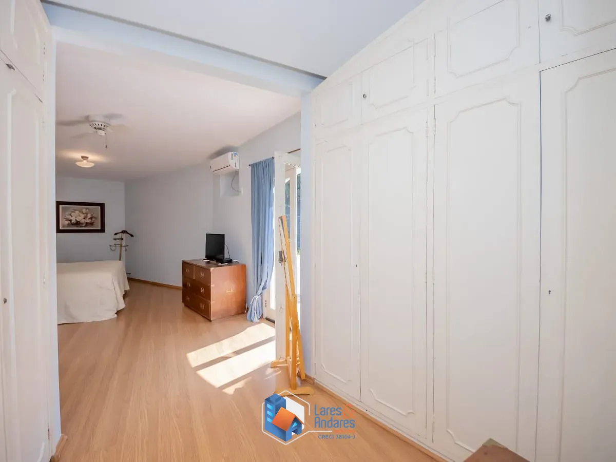 Casa, 4 quartos, 295 m² - Foto 44