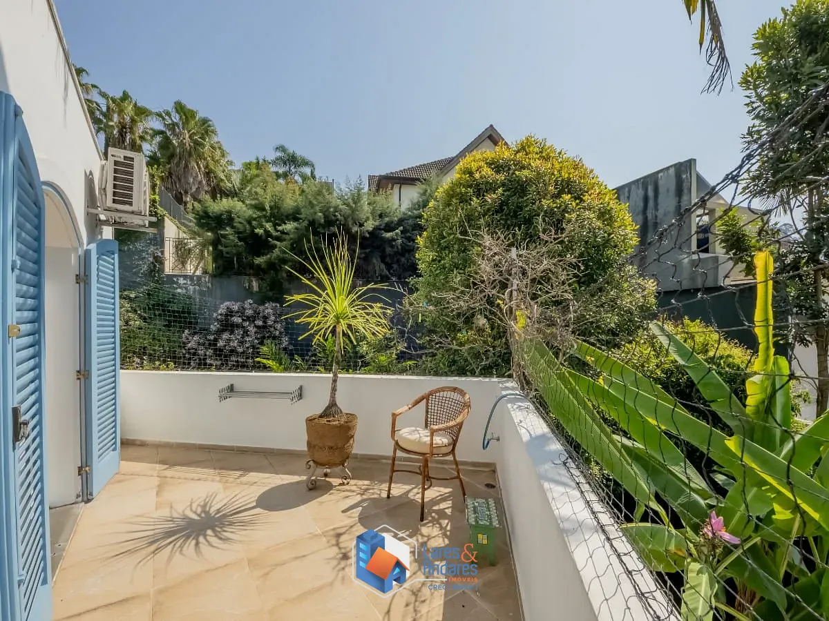 Casa, 4 quartos, 295 m² - Foto 47